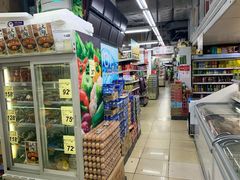 -新苗超市(科英布拉街店)