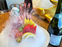 -尚海豆捞(乐虹坊店)