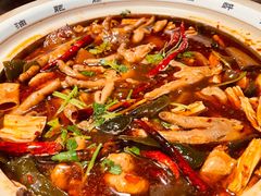-马头巷·隐庐居·红油大虾(园区店)