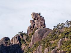 -三清山风景名胜区
