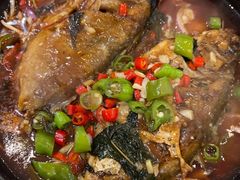 香煎臭桂鱼-湘德楼(德胜门外大街店)