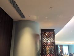 -粤财皇冠假日酒店·彩华轩中餐厅
