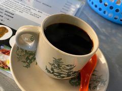 -多春茶室