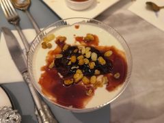 -伊斯坦布尔土耳其清真咖啡餐厅