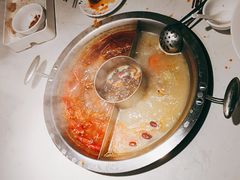 -川锅一号火锅(睢宁店)