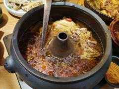 -云海肴·汽锅鸡·云南代表菜(东坝金隅店)