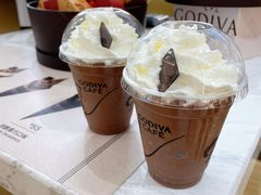 -GODIVA(万象城店)