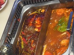 -重庆高老九火锅(万象城店)