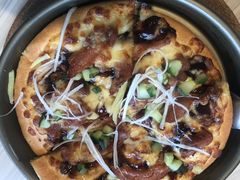 -必胜客(宁海西子国际店)