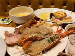 -君悦酒店·乐厨·高空自助餐(青年大街店)