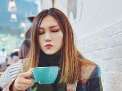 -COFFEE HOLIC(朝外SOHO店)