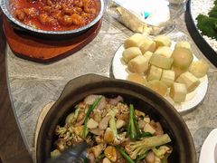 -阿西娅食府(中关村店)