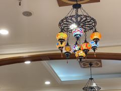 -清真·玛丽亚新疆菜主题餐厅(浙江中路店)