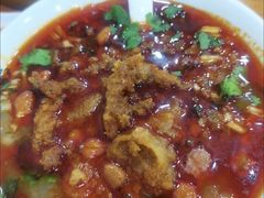 -豆相识•九九豆腐脑(牛咡桥店)