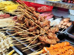 -魏记里脊肉炸炸炸(南门口店)