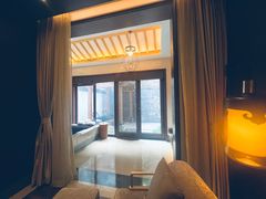 -西安华清御汤酒店