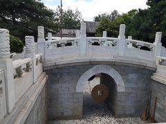 -白云观