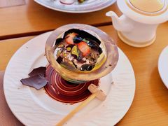 星空之恋-杏荟旋转餐厅(广州爱群店)