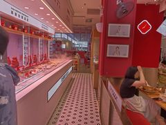 -福客·现熬鸡汤麻辣烫(天安云谷店)