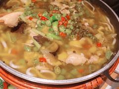 -蜀厨小匠(蒲江店)