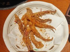 -樱之盛宴·蟹料理海鲜自助(前进大街店)
