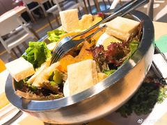 -来龙里 精致 东南亚餐室(万象城店)