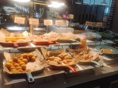 -凡塔斯牛排自助餐厅(广东佛山三水万达店)