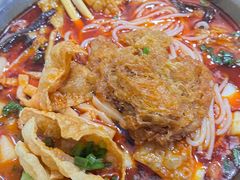 -桂湘缘卤味螺蛳粉