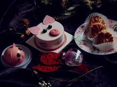 -味多美蛋糕(洋桥店)