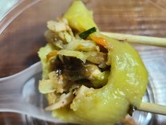 -食来运转平潭小吃(平潭店)