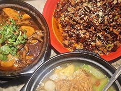 -常和州·夜宵大排档(常州单店)