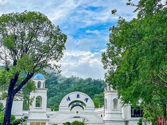 -清泉湾生态旅游度假区