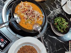 -李师傅脆肚(华强北店)