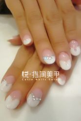 6 006-----------悦指间美甲美睫