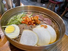 -·缸桶屋·韩式牛肋条自助烤肉(西湖D11店)