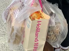 -纯坊佳哥手作(江汉路店)