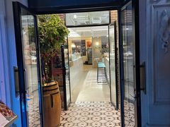门面-ALLORA意大利餐厅(丰盛里店)