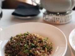 -龙景轩(香港四季酒店)