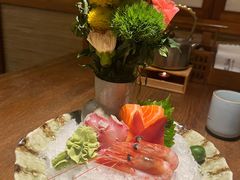 -清葉本净割烹料理(五店市店)