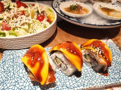 -Sushi Love 创意寿司(丽影广场店)