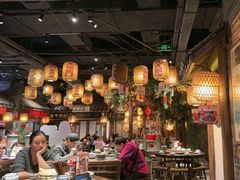 -南京大牌档(之心城店)
