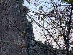 -绍兴东湖风景区