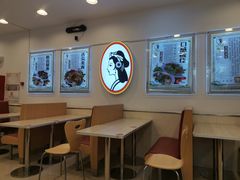 -香妃烤鸡(西单店)