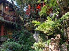 -钦善斋(武侯祠店)