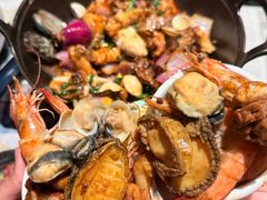 -真炭烧·炭炉鸡煲(怡景湾店)