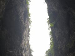 -英西峰林·洞天仙境