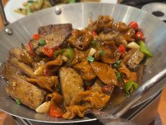 -黄泥岗·地道湖北菜(奥特莱斯店)