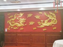 -梅龙镇酒家(南京西路总店)