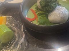 -捞王锅物料理(凯旋路店)