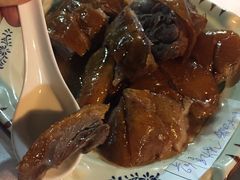 -仑头海鲜城(仑头环村南路店)
